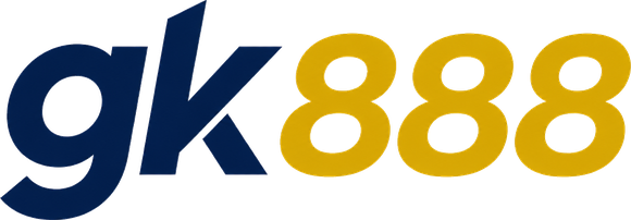 gk888 লোগো